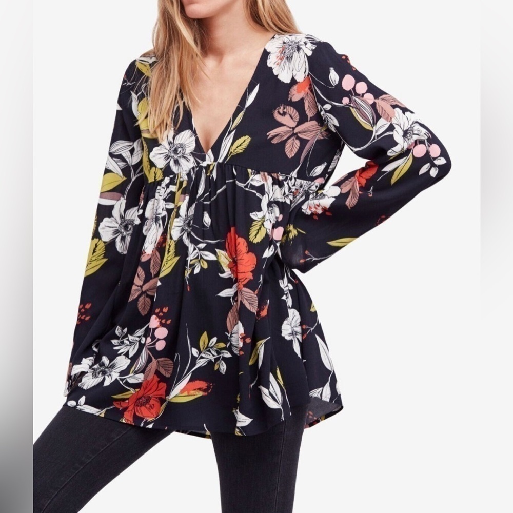 Free People Top